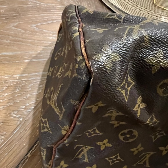 PROJECT LOUIS VUITTON SPEEDY 30 BUNDLE - Picture 15 of 15